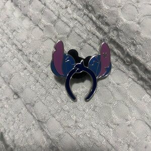 Stitch mystery pack ears